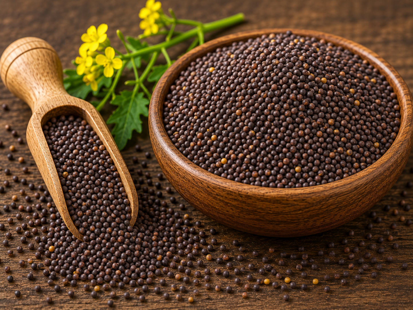 Mustard
